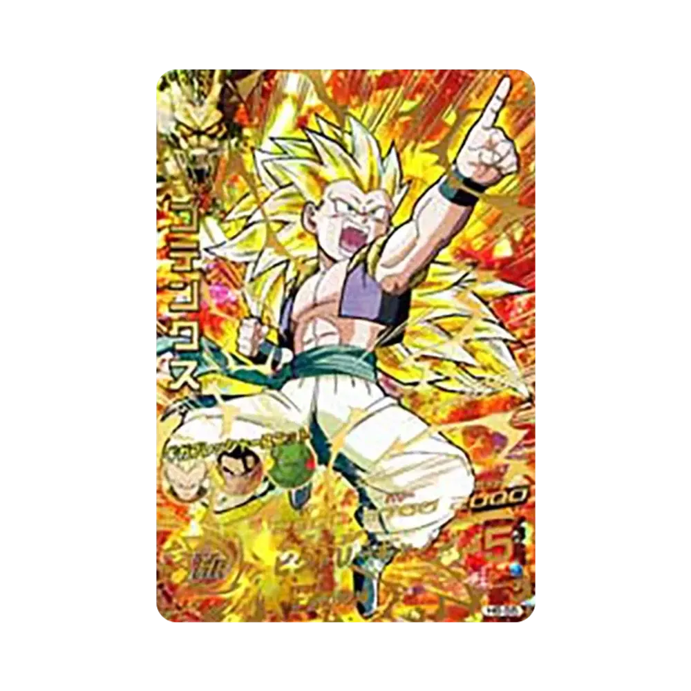 ゴテンクス UR [H6-55](ドラゴンボールヒーローズ「第6弾」)