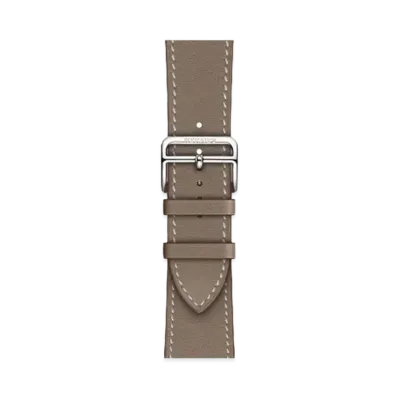 Hermes Apple Watch Band Single Tour 45mm "Etoop"