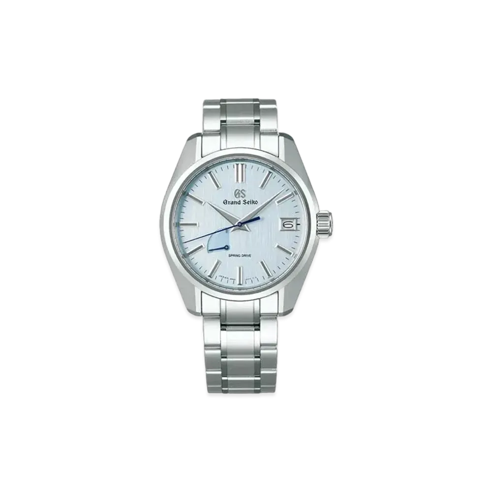 Grand Seiko Heritage Collection "Light Blue" SBGA471