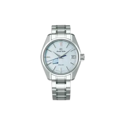 Grand Seiko Heritage Collection "Light Blue" SBGA471