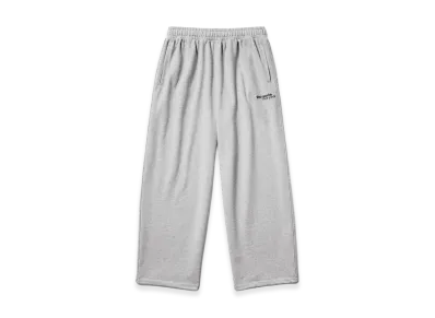 Gap x Awake NY Heavyweight Baggy Sweatpants "Light Heather Gray"