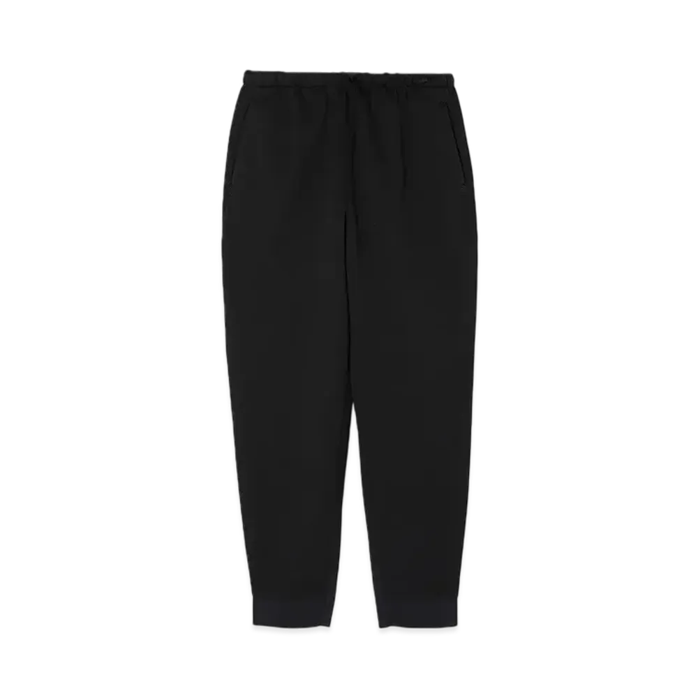 N.HOOLYWOOD Easy Pants "Black"