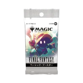 マジックザギャザリング「ファイナルファンタジー チョコボ」バンドル マジックザギャザリング「ファイナルファンタジー チョコボ」バンドル