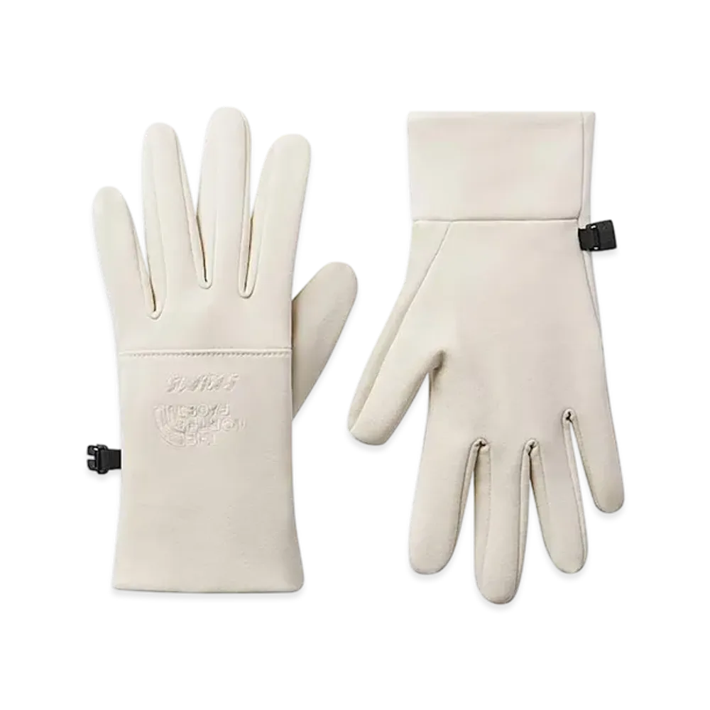The North Face x SKIMS Gloves "SK Bone"