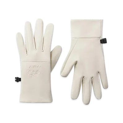 The North Face x SKIMS Gloves "SK Bone"