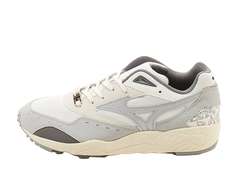 Mizuno Contender Hakuchu Sansen "Honsaku Chogi/Yamanbagiri Kunihiro"
