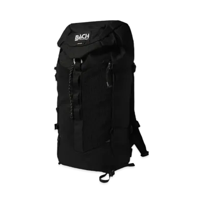 BACH ROC22 "Black"
