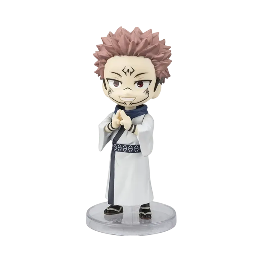 BANDAI "Figuarts mini" -Jujutsu Kaisen- SUKUNA