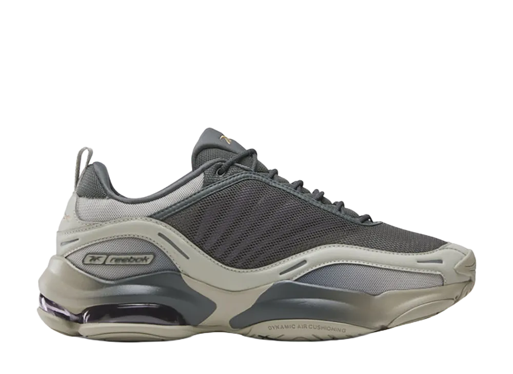 Reebok DMX Series 3000 "Grey/Dream Purple"