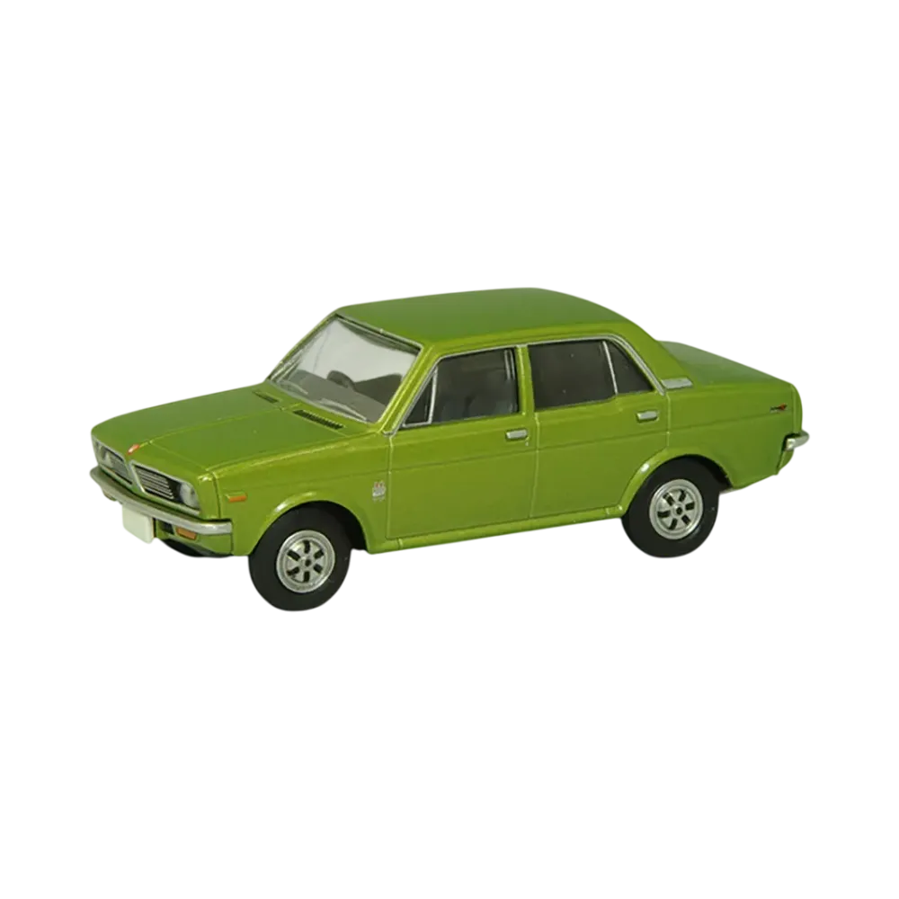 TOMYTEC "TOMICA LIMITED VINTAGE" 1/64 LV-61a Honda1300 77S