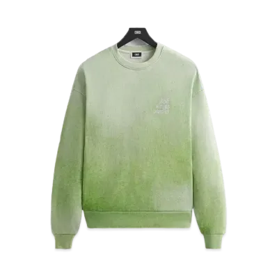 Kith Design Studios Nelson Crewneck "Tranquility"