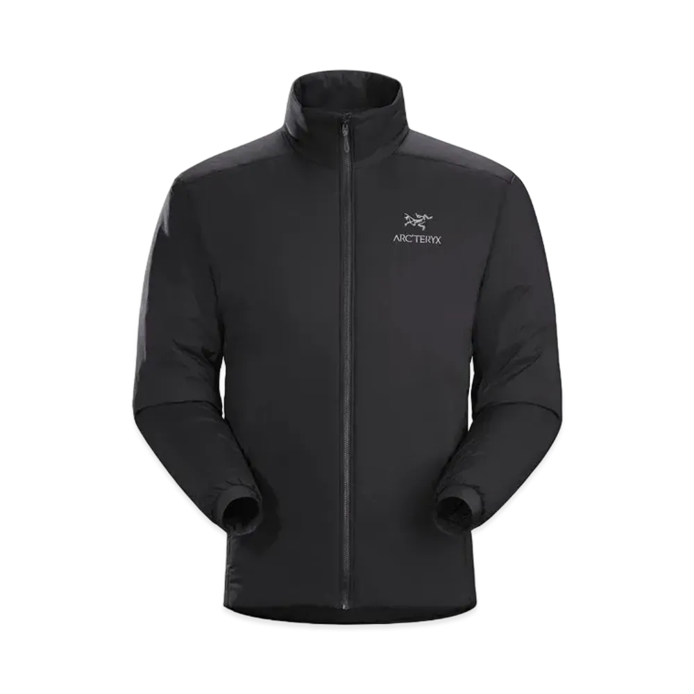 ARC'TERYX Atom AR Jacket Men's "Black" X000005098