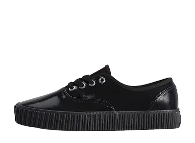 Vans Authentic Creeper "Black"