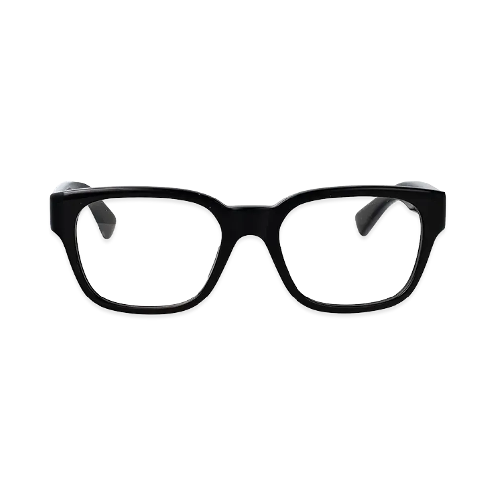 Bottega Veneta Glasses "Black"