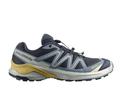 Salomon Examotion GORE-TEX "Dark Navy/Dark Slate/Willow"
