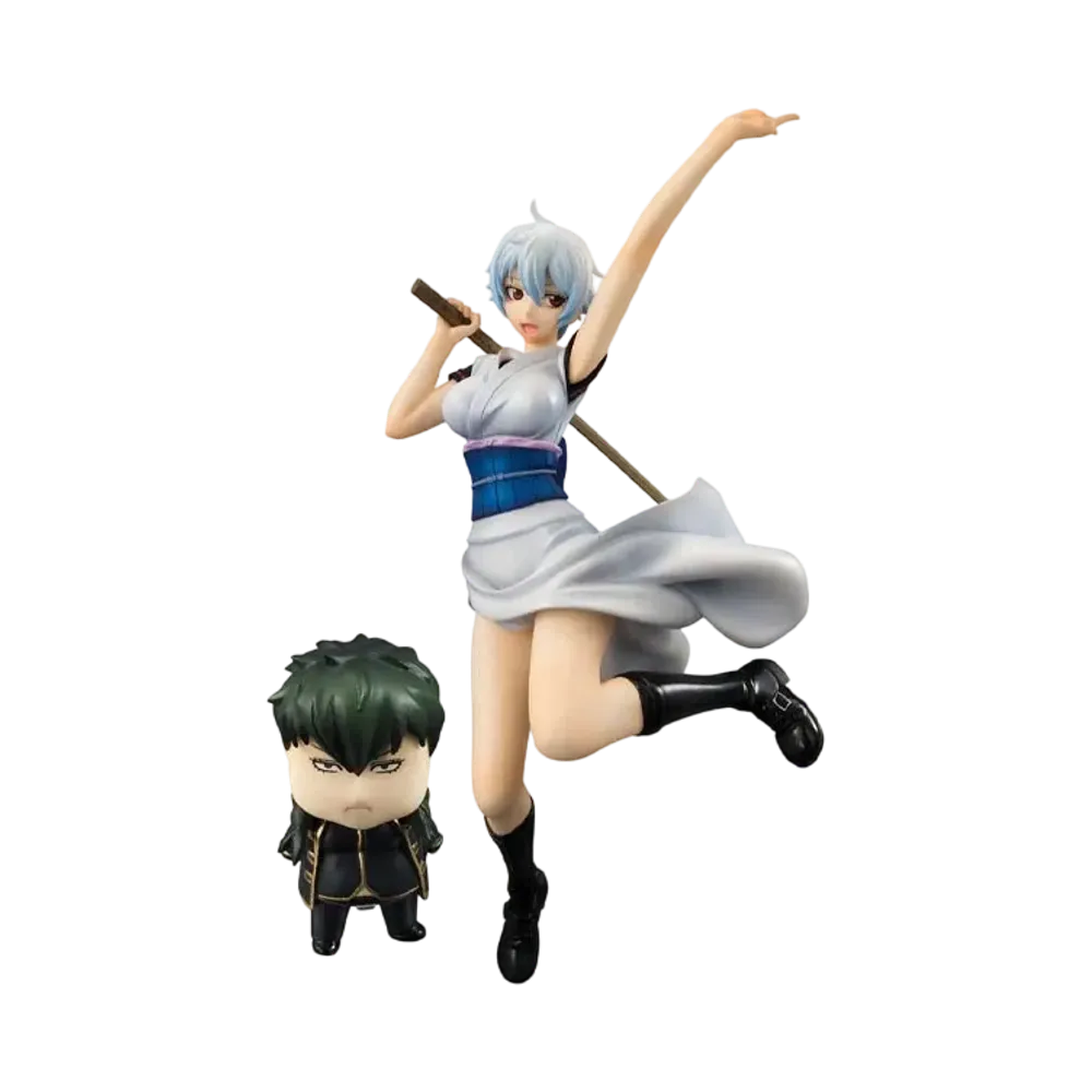 G.E.M. Gintama Ginko Sakata