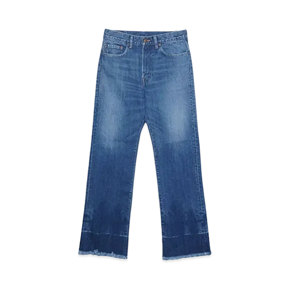 UNUSED UW1133 "INDIGO"