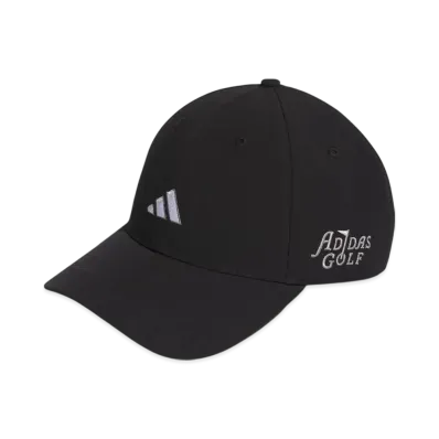 adidas Color Cap "Black"
