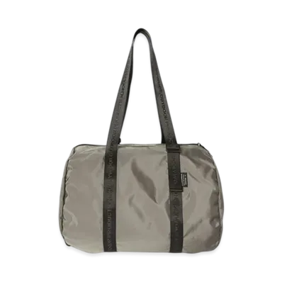 N.HOOLYWOOD COMPILE x Outdoor Products Barrel Bag "Charcoal"