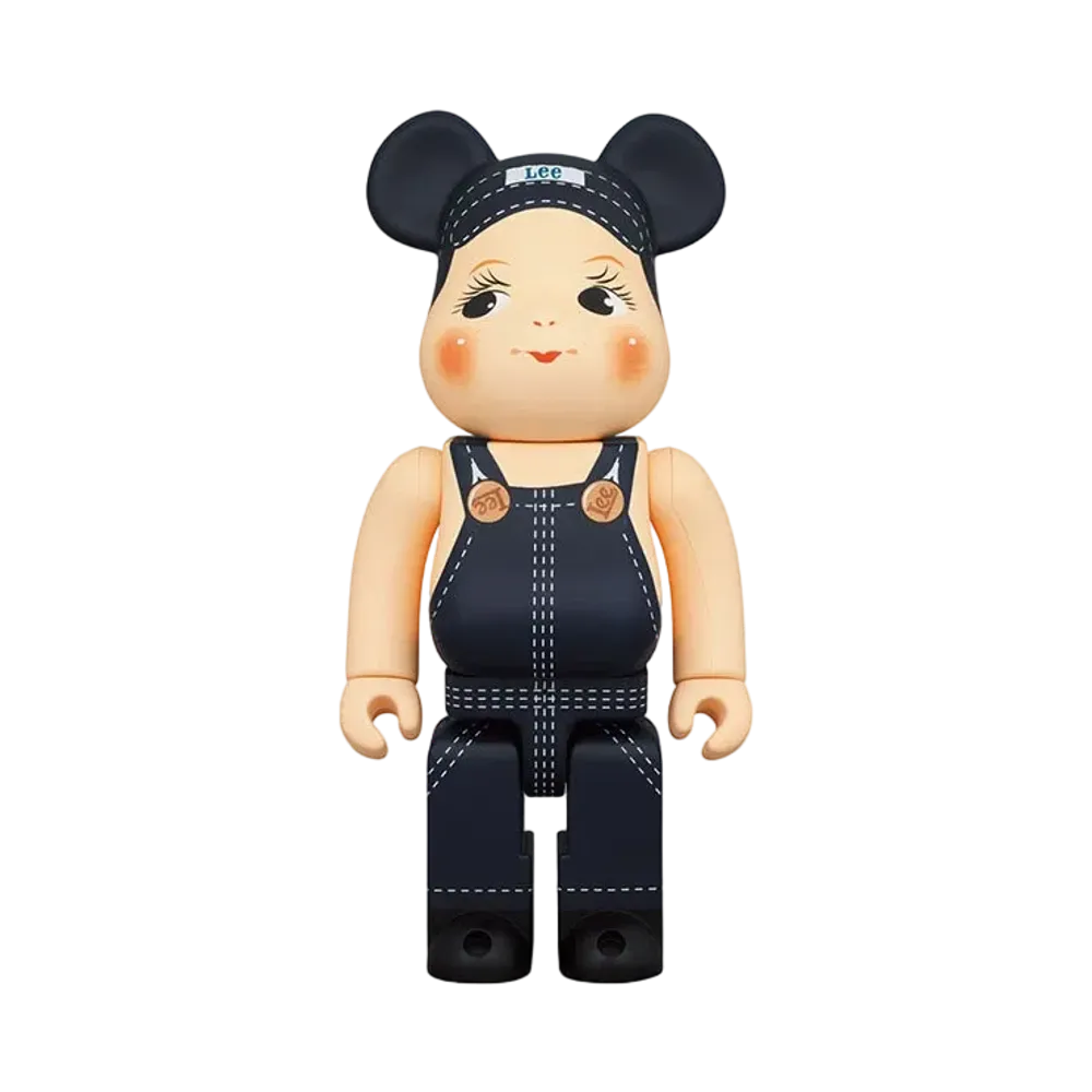 Bearbrick Buddy Lee 1000%