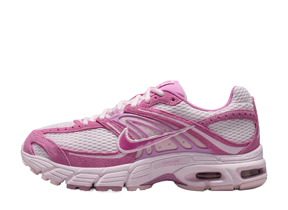 ナイキ ウィメンズ エアマックス モト 2K SE "パールピンク/ライトマゼンタ"
