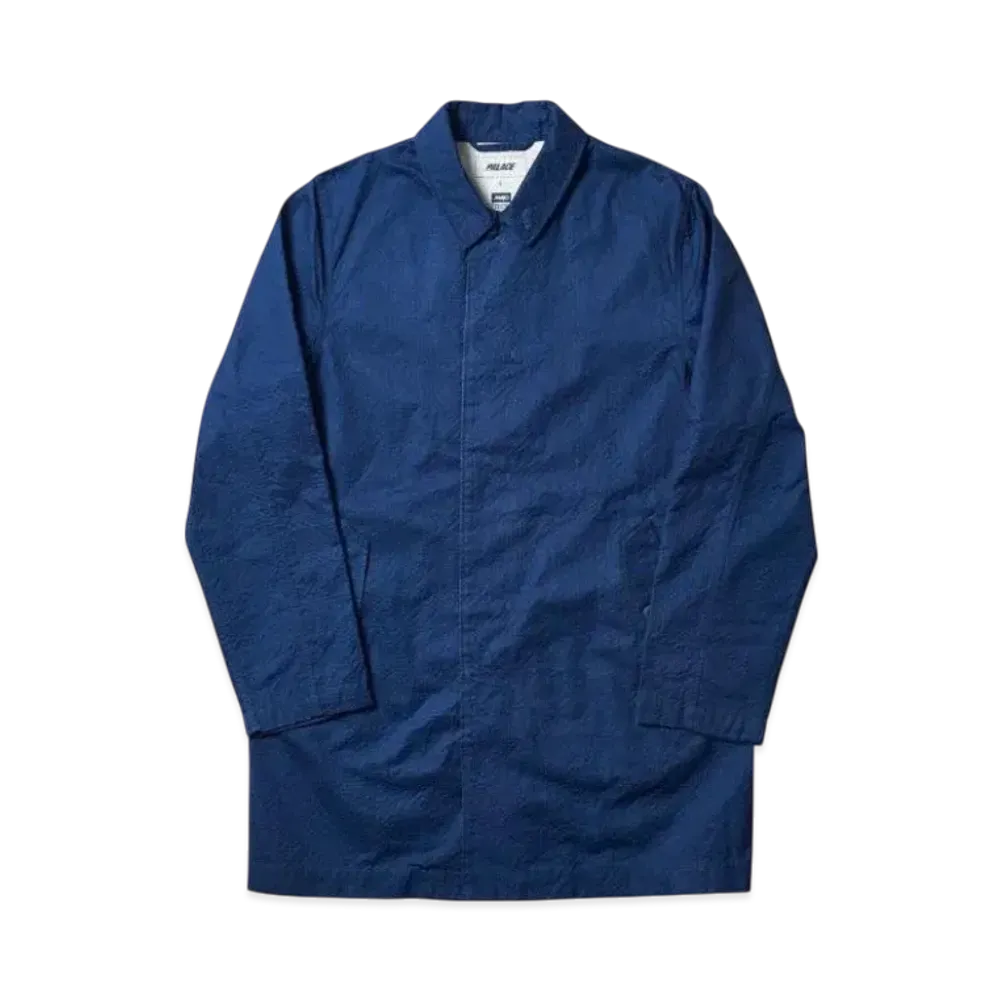 PALACE Pigment Mac "Navy"