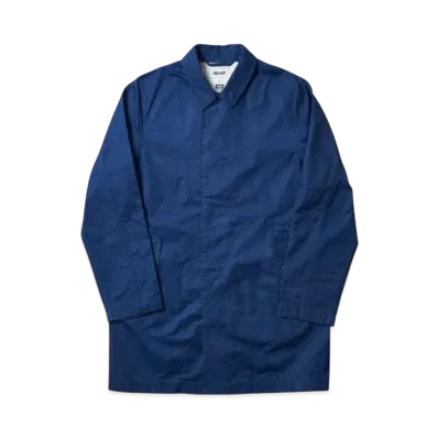 PALACE Pigment Mac "Navy"