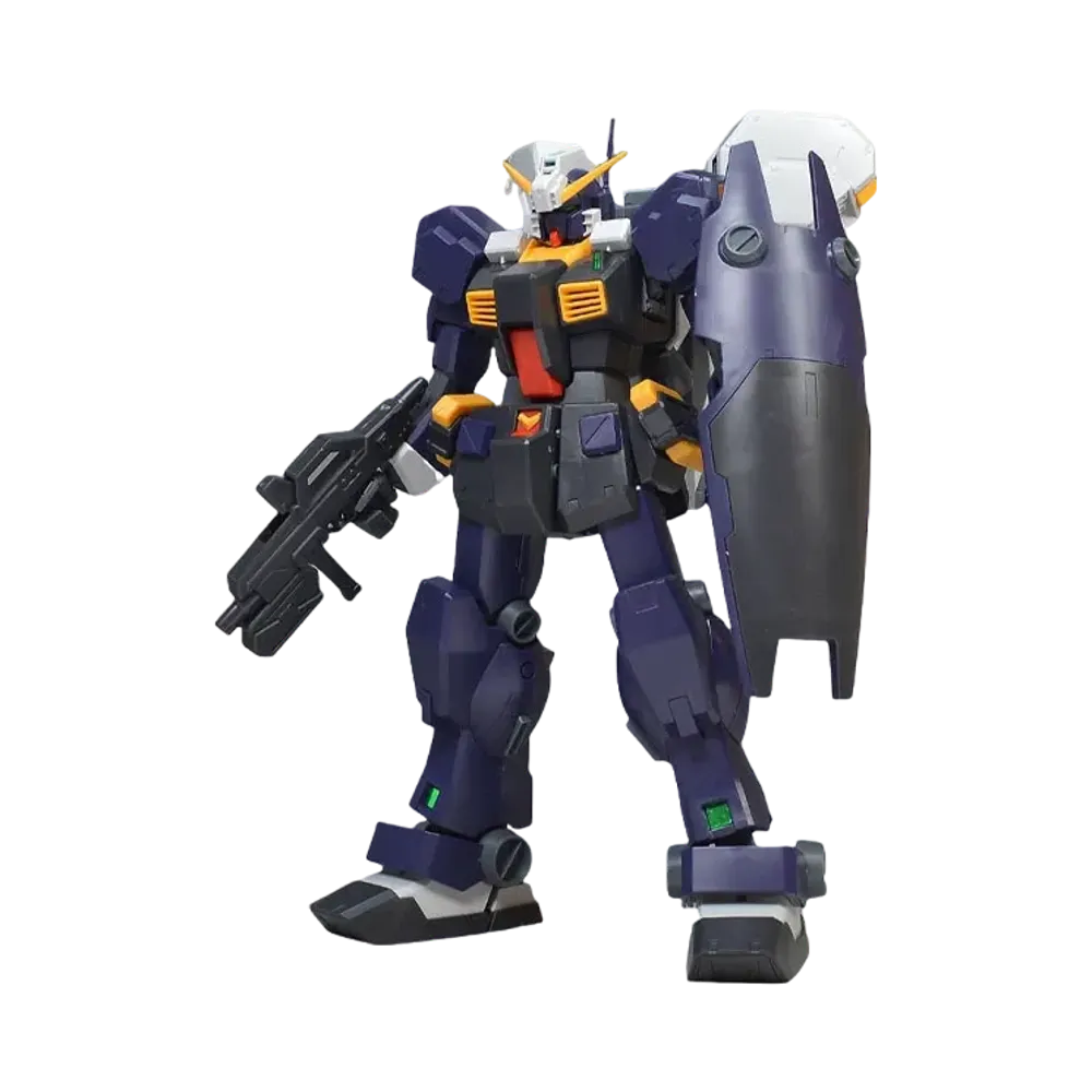 MG 1/100 RX-121-2 Gundam TR-1 [Hazel II] Early Type/RGM-79Q Hazel Reserve Unit/GM Quel