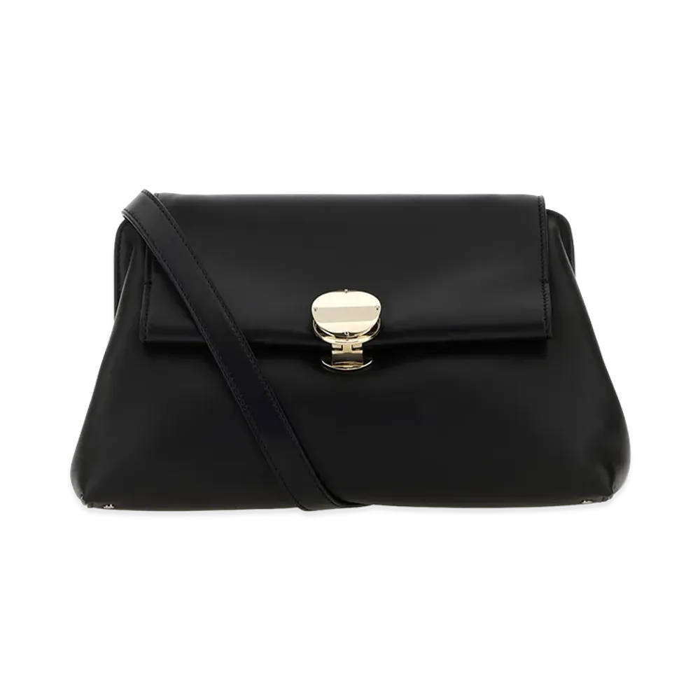 Chloe Women's Shoulder Bag "Black"
