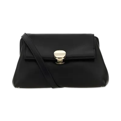 Chloe Women's Shoulder Bag "Black"
