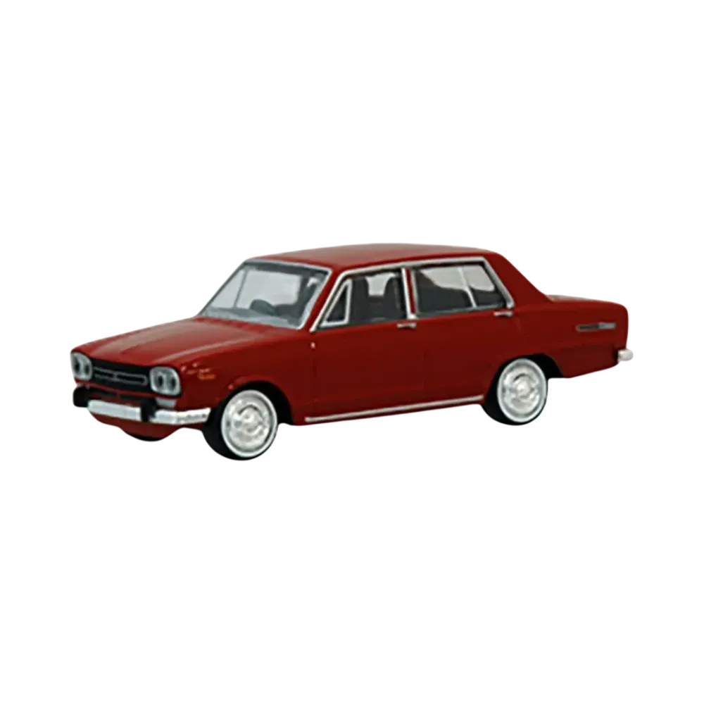 TOMYTEC "TOMICA LIMITED VINTAGE" 1/64 Vol.1 Nissan Skyline 1500 Deluxe