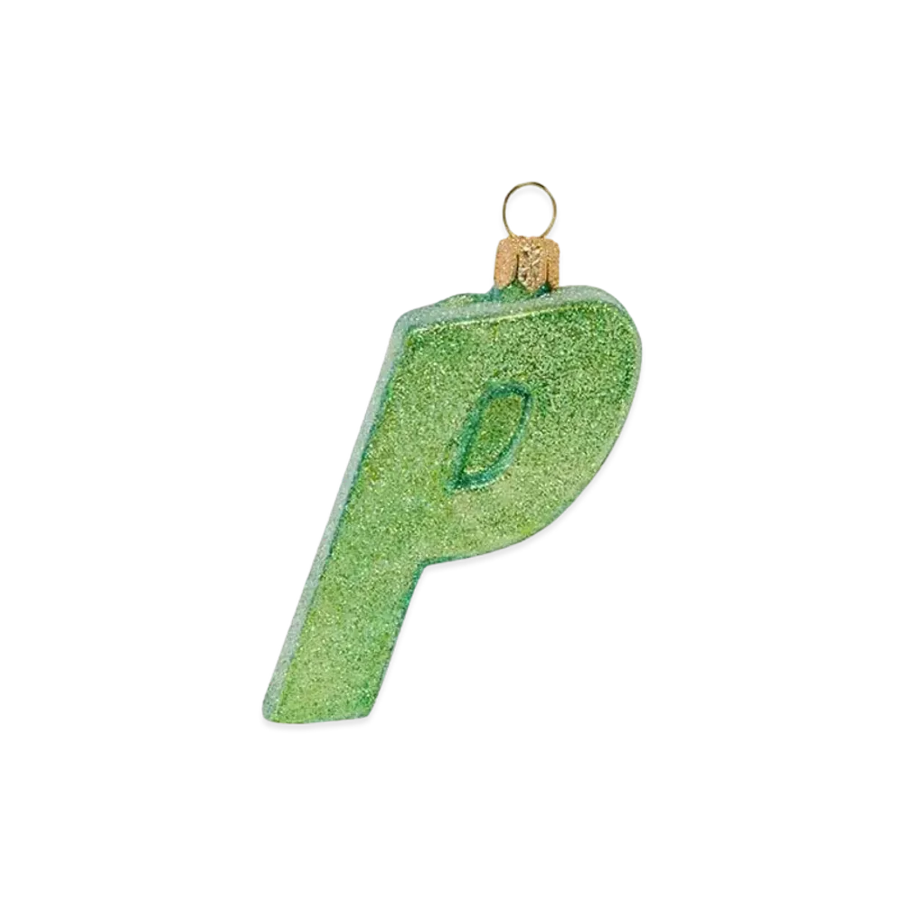PALACE P Bauble "Green"