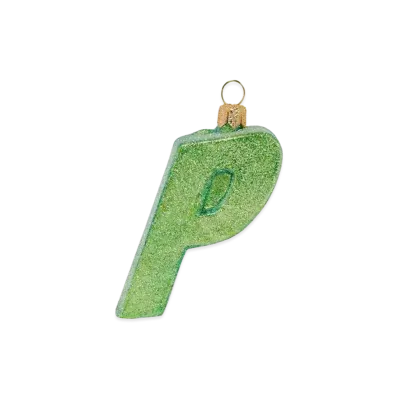 PALACE P Bauble "Green"