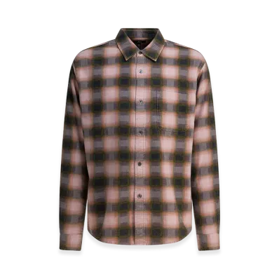 Stussy Shirts "Pink"