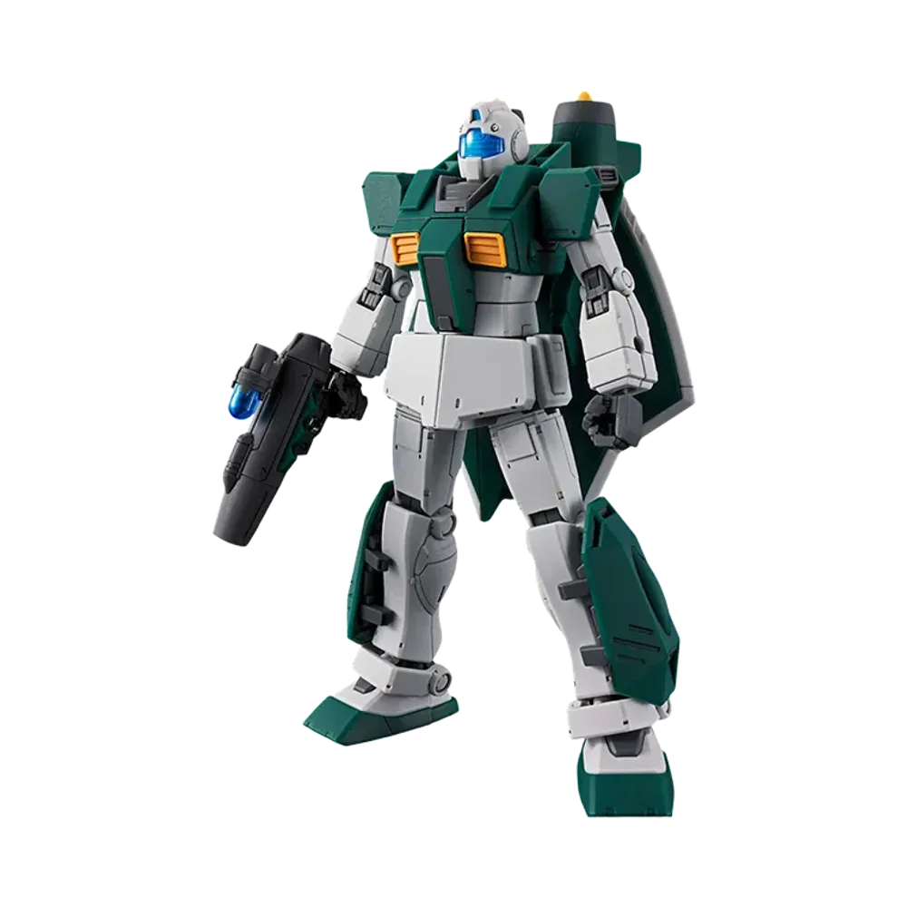 BANDAI "HIGH GRADE" -MOBILE SUIT GUNDAM MSD- HG 1/144 GM Sloop