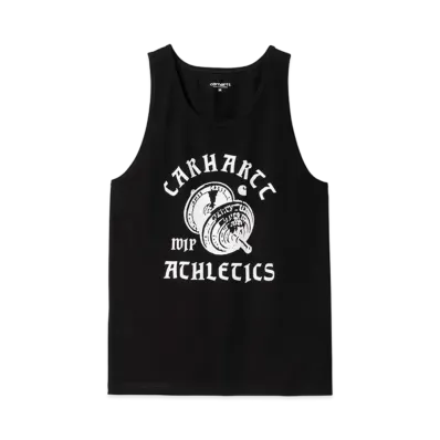 Carhartt Class Of 89 A-Shirt "Black/White"