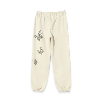NEEDLES x Hidden Sweat Pant "Oatmeal"