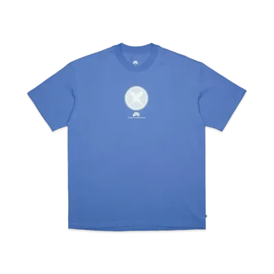 Nike SB x Yuto Horigome Skateboard Tee "Polar Blue"