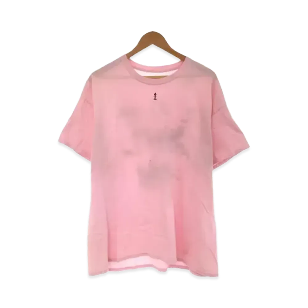 Sasquatchfabrix KONOYO Tee "Pink"