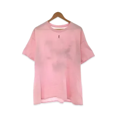 Sasquatchfabrix KONOYO Tee "Pink"