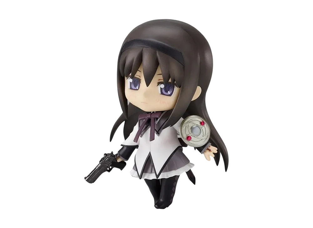 Good Smile Company "Nendoroid" -Puella Magi Madoka Magica- 182 Homura Akemi