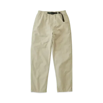 GRAMICCI Pant "US Chino"
