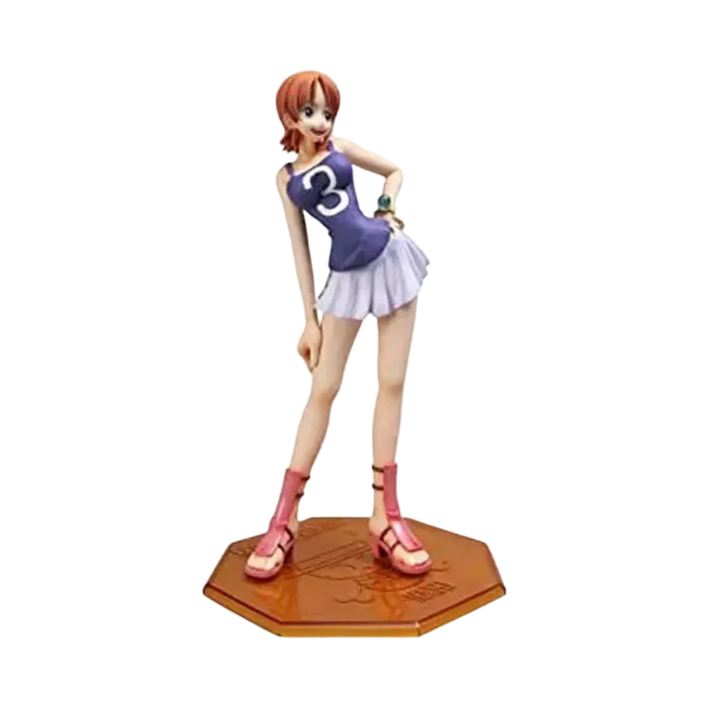 Portrait.Of.Pirates: ONE PIECE Series NEO-04 NamiVer.2