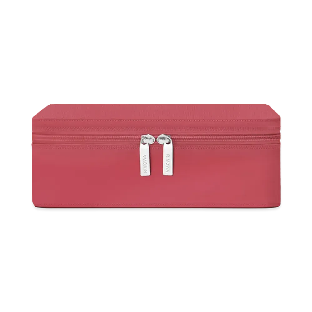 RIMOWA Travel Accessories Packing Cube M "Granada Pink"