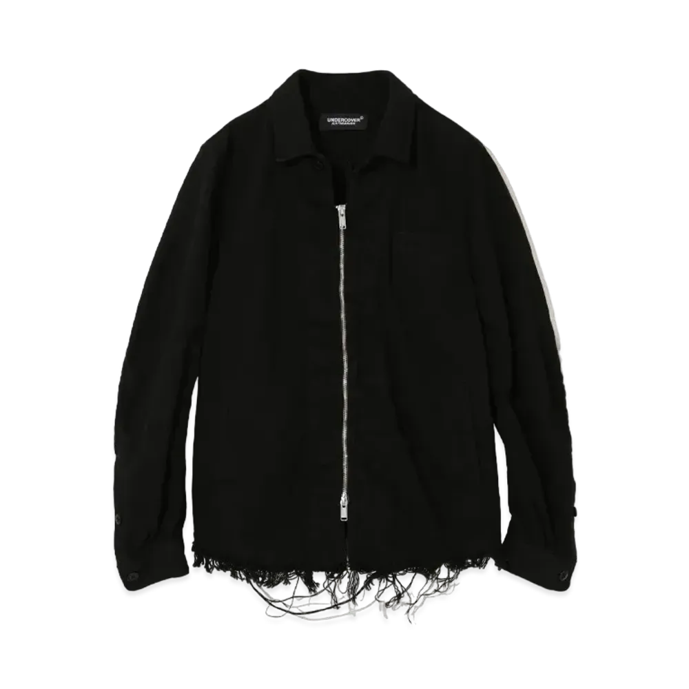 UNDERCOVER Jacket "Black"