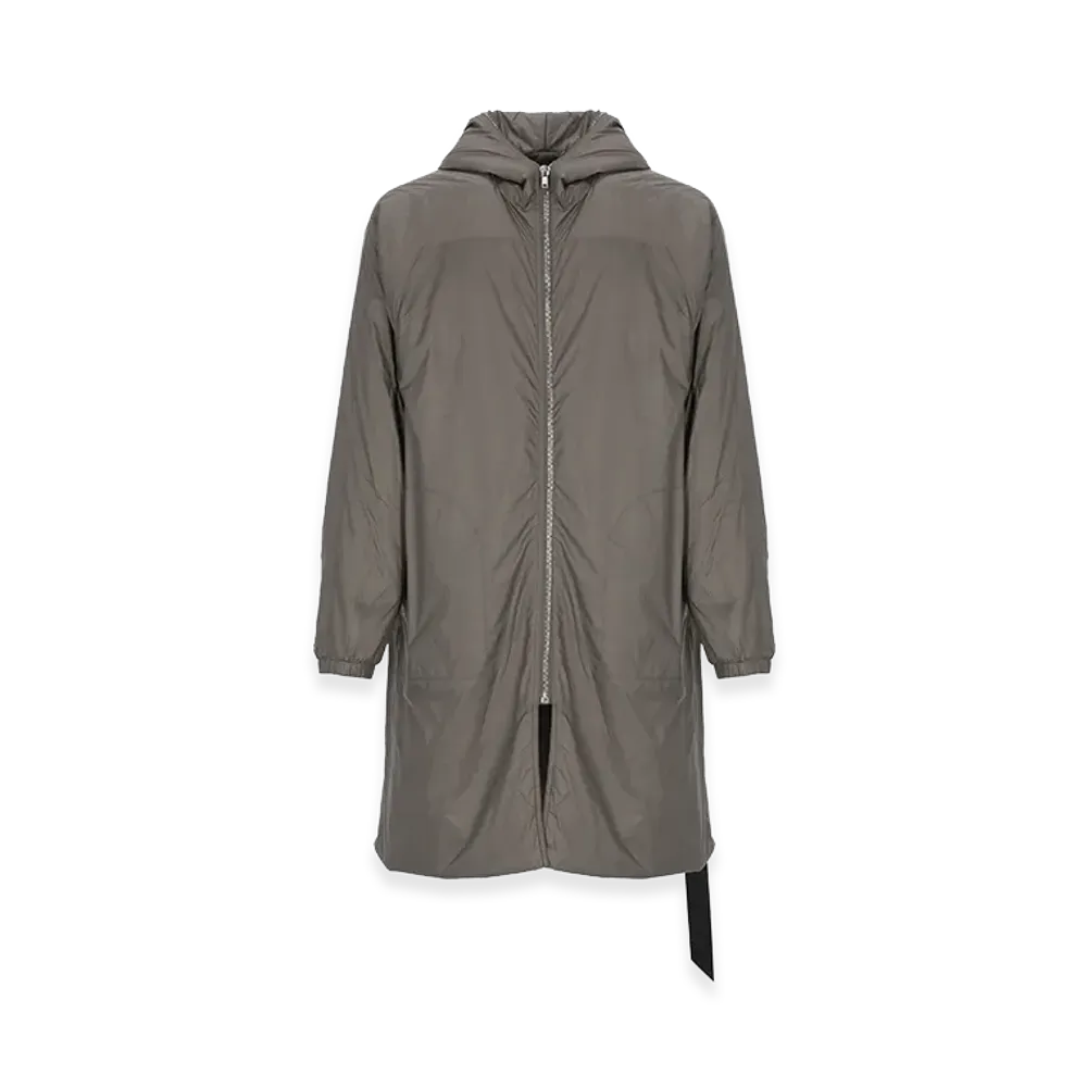 Rick Owens DRKSHDW Coats "Gray"