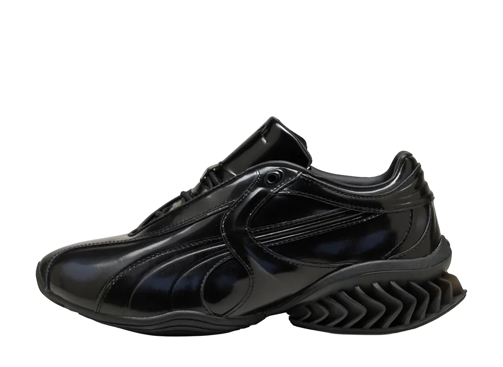 ジェイラル × プーマ セル ジオ1 アンブレ "プーマブラック/ニューネイビー"