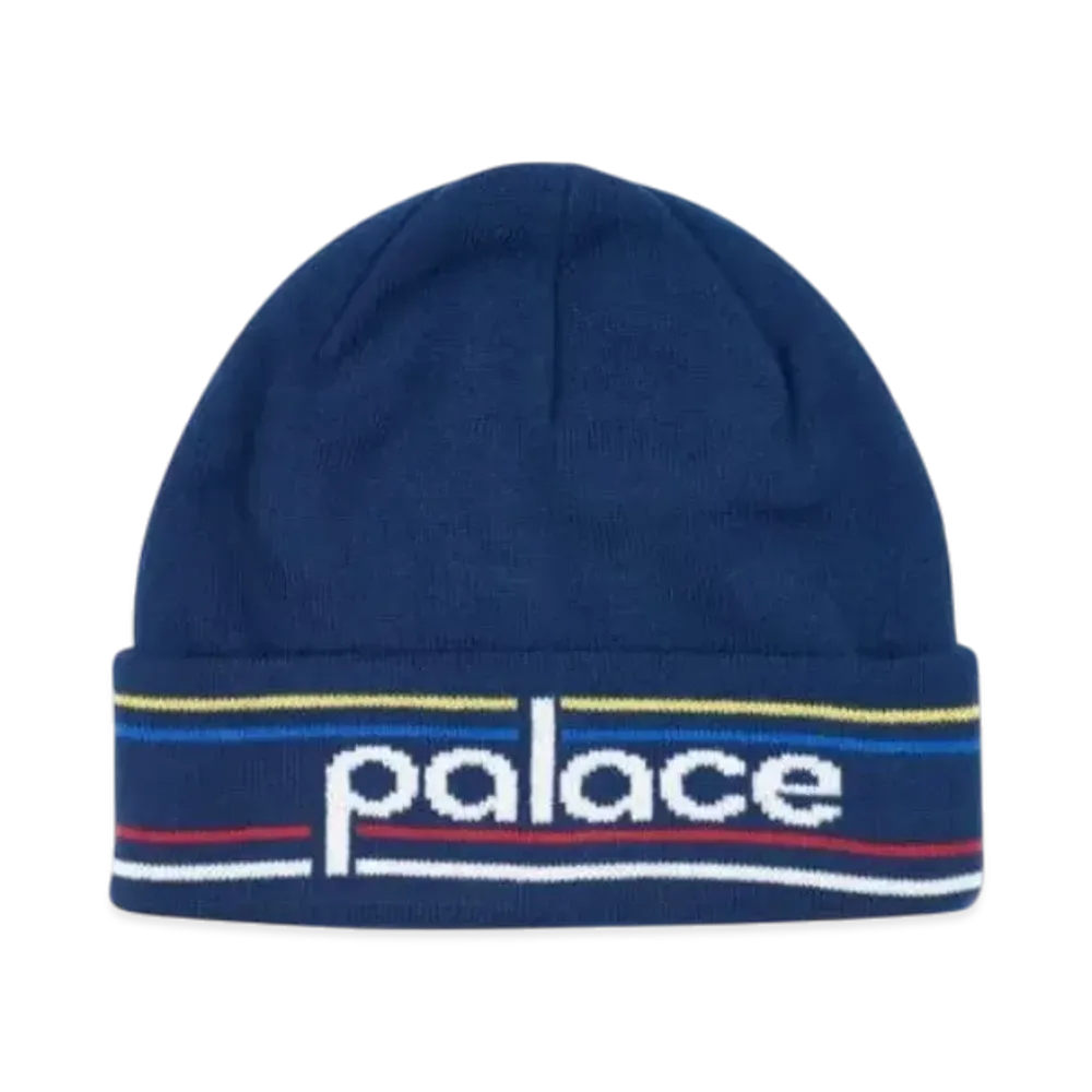 PALACE Bennytron Beanie "Navy"