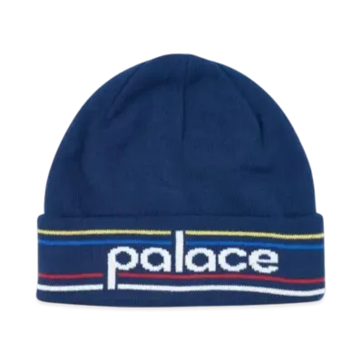 PALACE Bennytron Beanie "Navy"