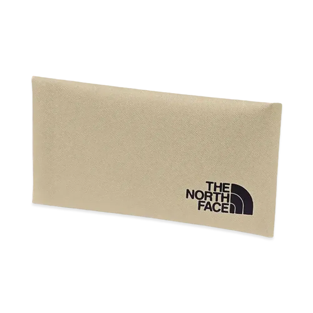 The North Face Pebble Glass Case "Gravel"